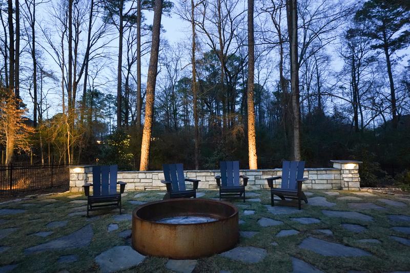 Outdoor Living & Backyard in Birmingham & Tuscaloosa, AL