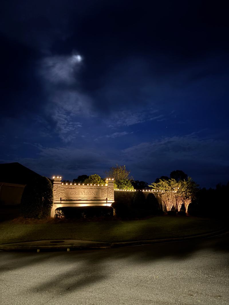 Professional Christmas Light Installation near Tuscaloosa, AL